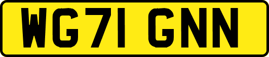 WG71GNN