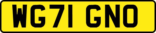 WG71GNO