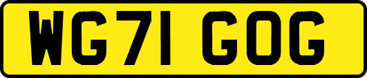 WG71GOG