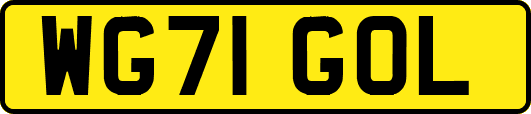WG71GOL