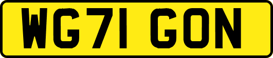 WG71GON
