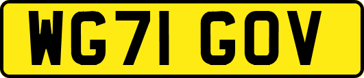 WG71GOV