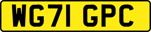 WG71GPC