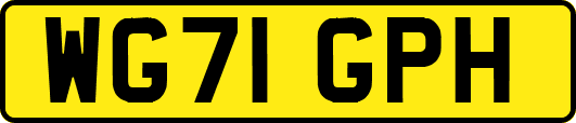 WG71GPH