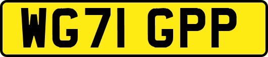 WG71GPP