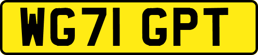 WG71GPT