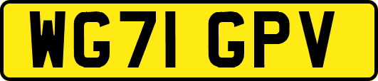 WG71GPV