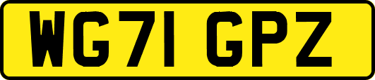 WG71GPZ