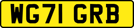 WG71GRB