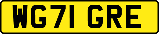 WG71GRE
