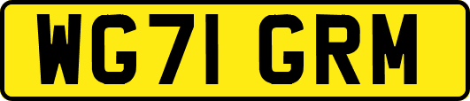 WG71GRM