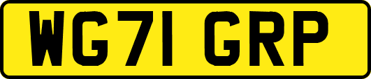 WG71GRP