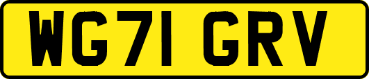 WG71GRV