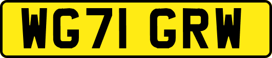 WG71GRW