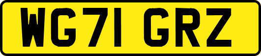 WG71GRZ