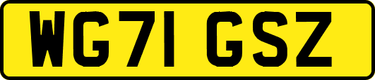 WG71GSZ