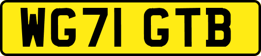 WG71GTB