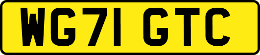 WG71GTC