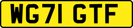 WG71GTF