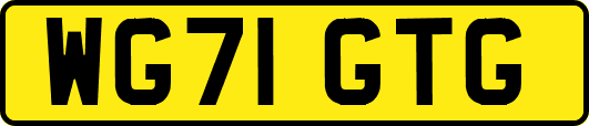 WG71GTG