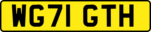 WG71GTH