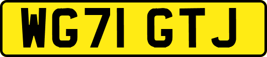 WG71GTJ
