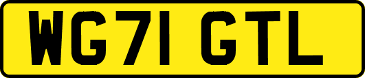 WG71GTL
