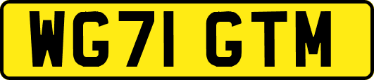 WG71GTM