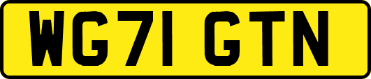 WG71GTN