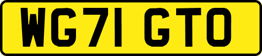 WG71GTO