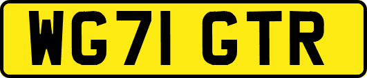 WG71GTR