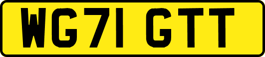 WG71GTT