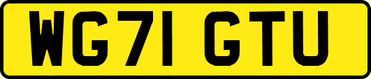 WG71GTU