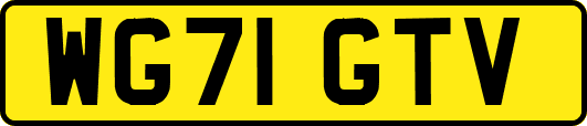 WG71GTV
