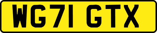 WG71GTX