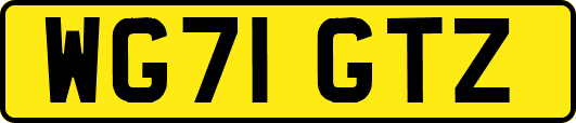 WG71GTZ