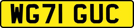 WG71GUC