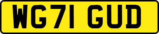 WG71GUD