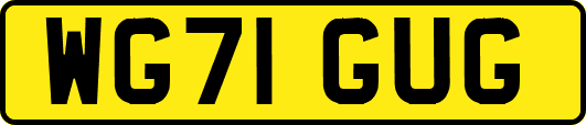 WG71GUG