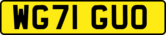 WG71GUO