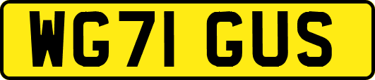 WG71GUS