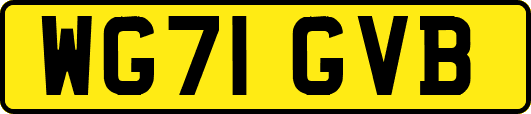 WG71GVB