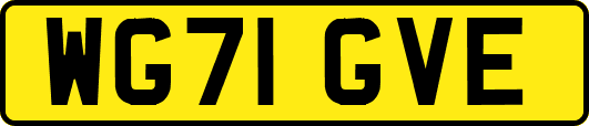 WG71GVE