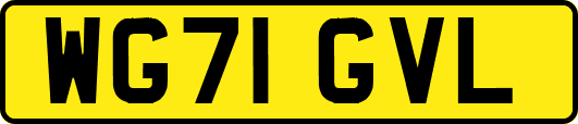 WG71GVL