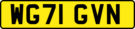 WG71GVN