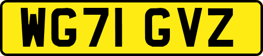 WG71GVZ