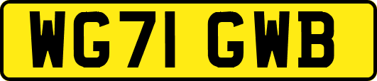 WG71GWB
