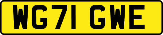 WG71GWE