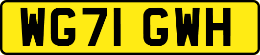WG71GWH