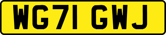 WG71GWJ